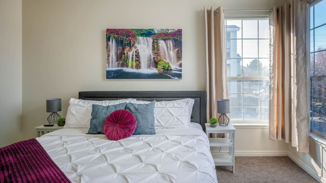 Photo of Bedroom in Midvale