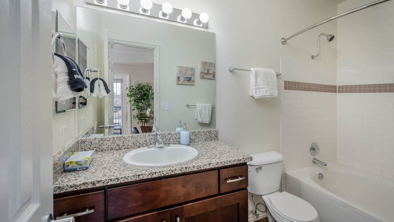 Photo of Bathroom in Midvale
