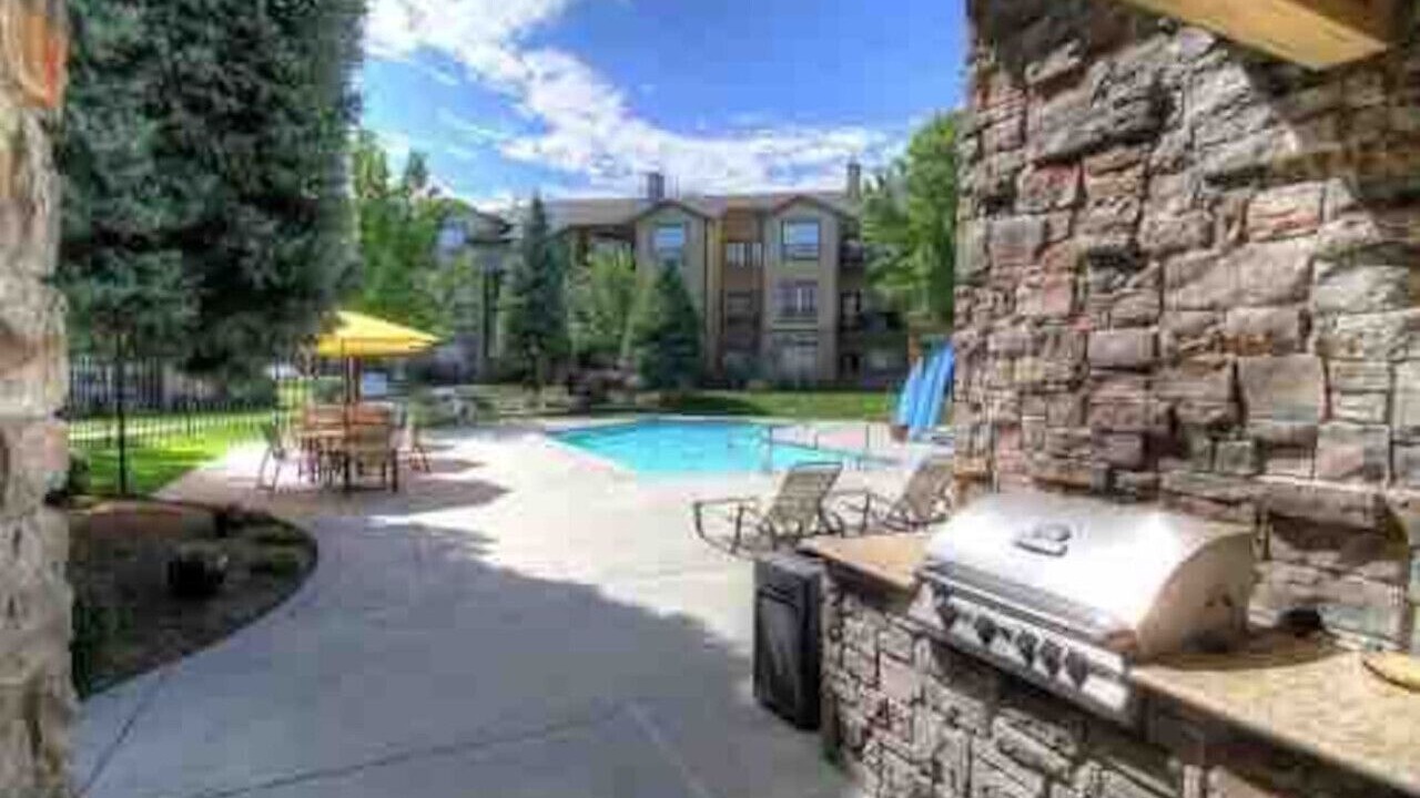 Photo of Patio Balcony in Midvale