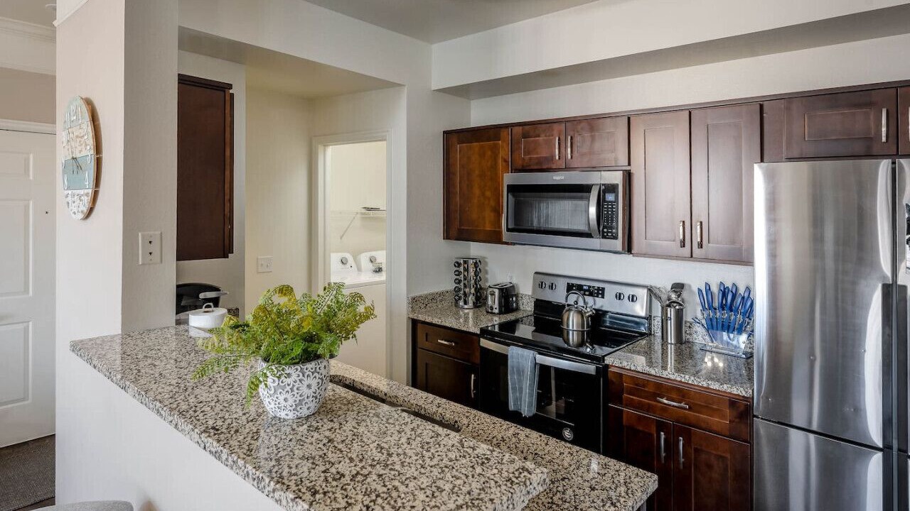 Photo of Kitchen in Midvale
