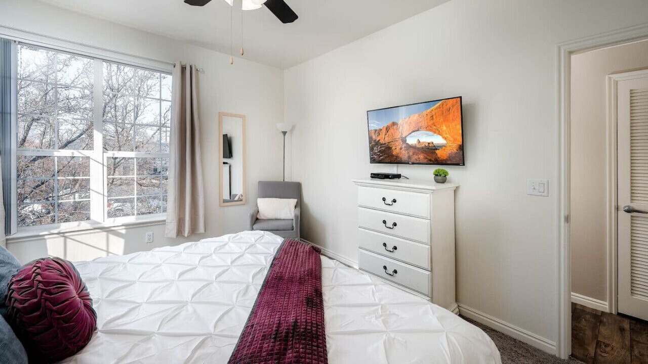 Photo of Bedroom in Midvale