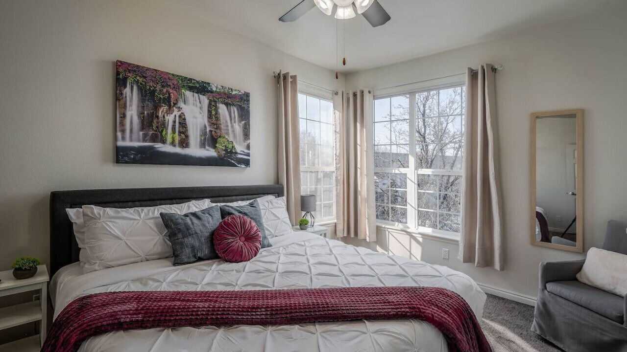Photo of Bedroom in Midvale