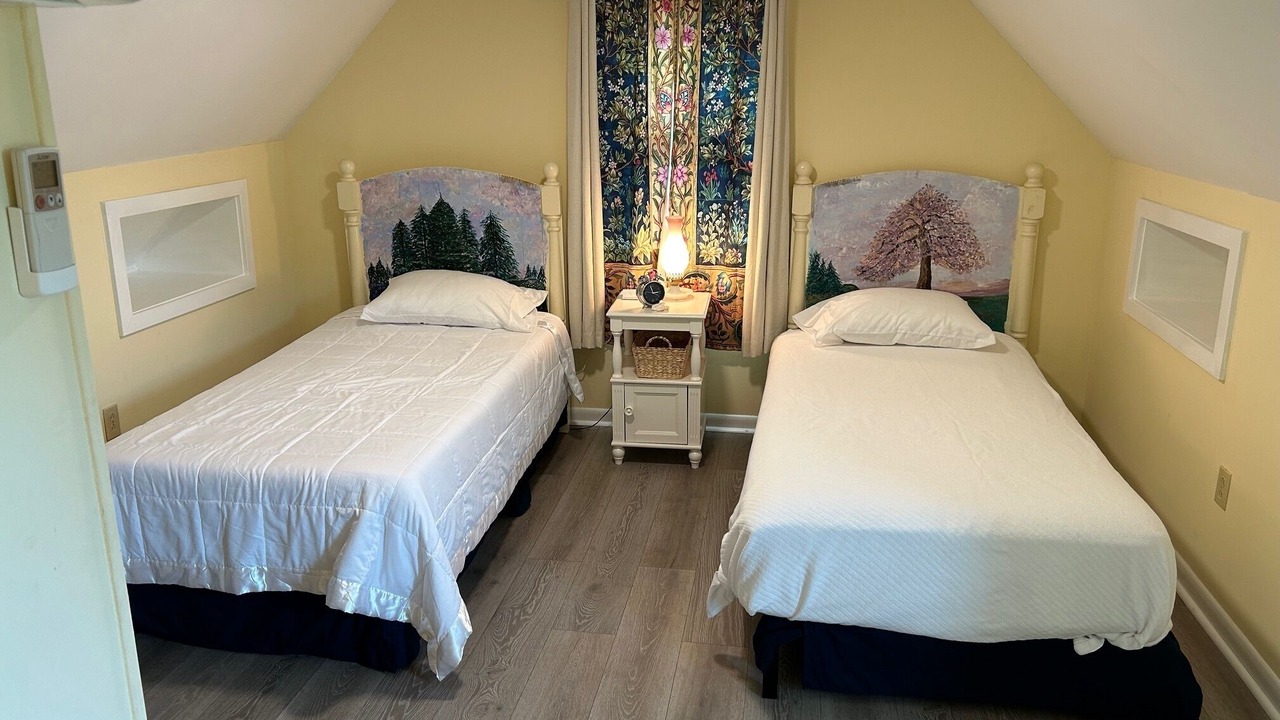 Photo of Bedroom in Dunlap