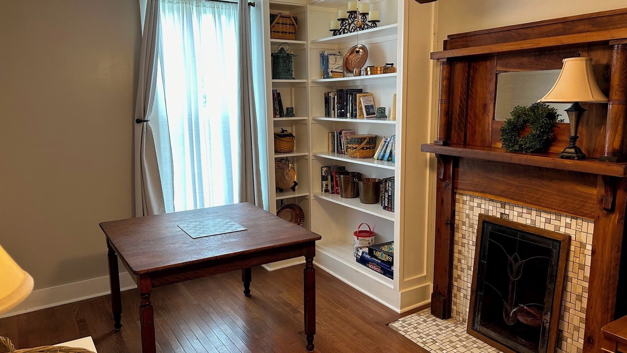 Photo of Bedroom in Dunlap