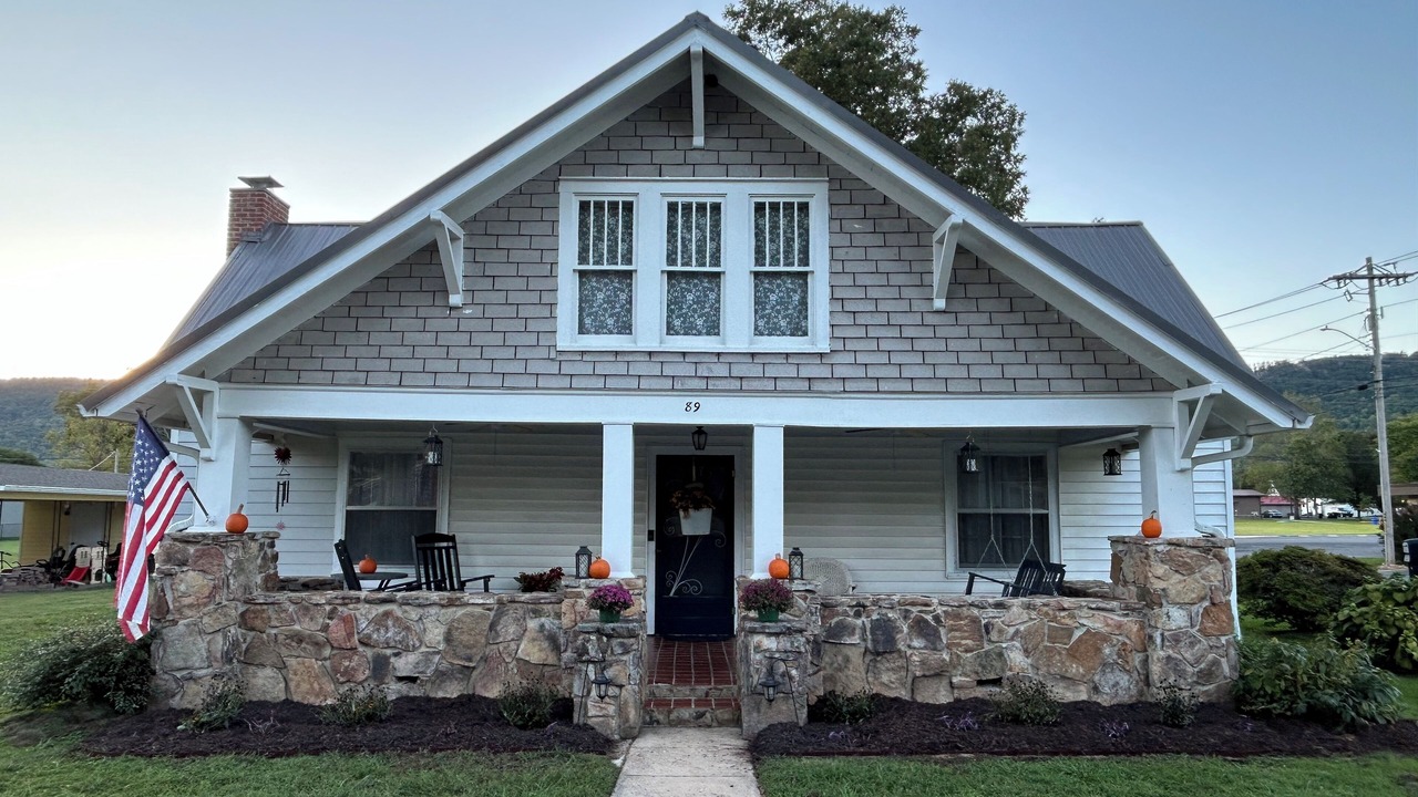 Photo of Outdoor in Dunlap