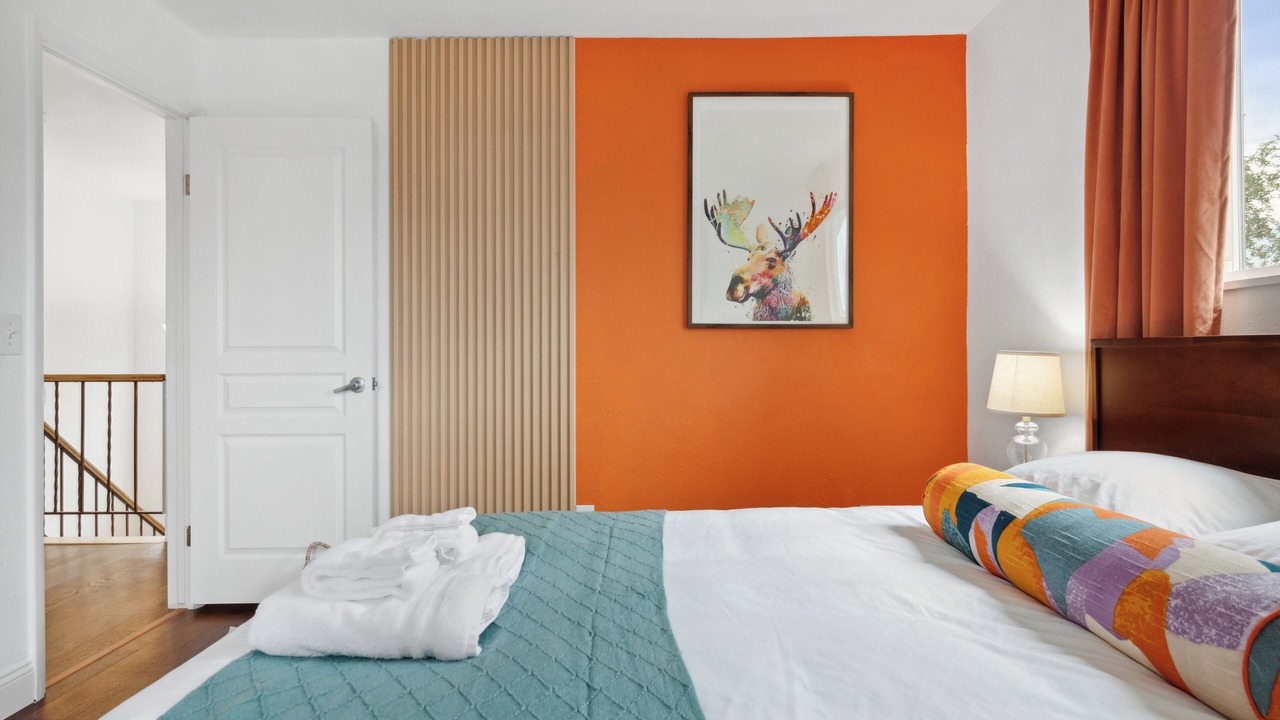 Photo of Bedroom in Westminster