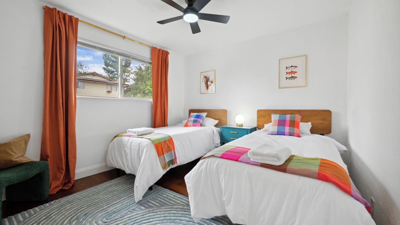 Photo of Bedroom in Westminster