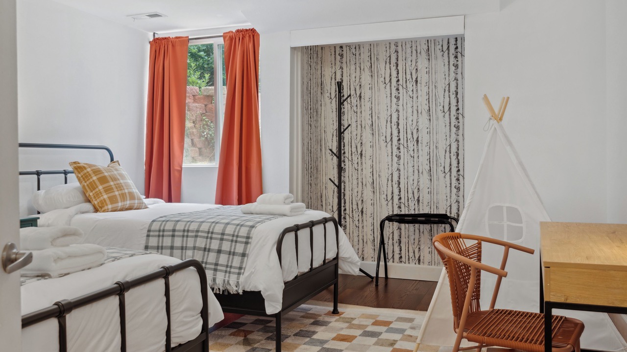 Photo of Bedroom in Westminster