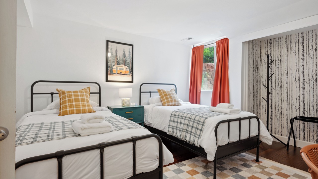 Photo of Bedroom in Westminster
