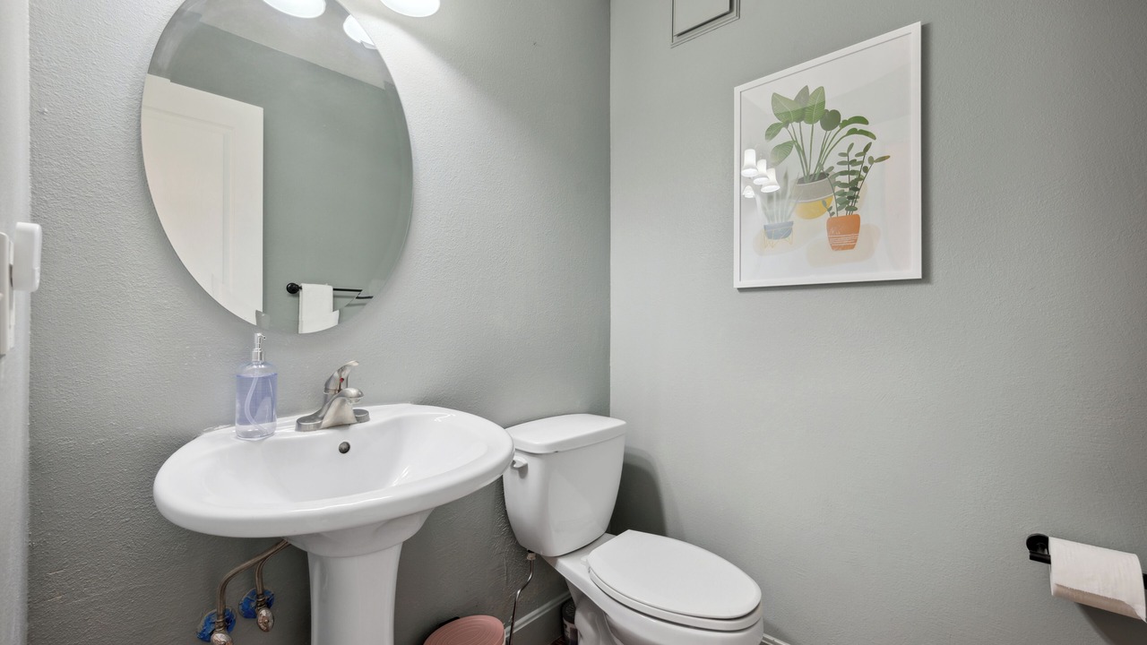 Photo of Bathroom in Westminster