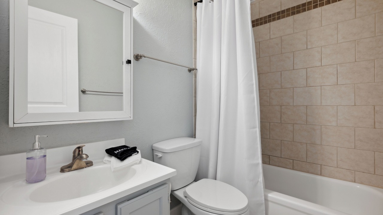 Photo of Bathroom in Westminster