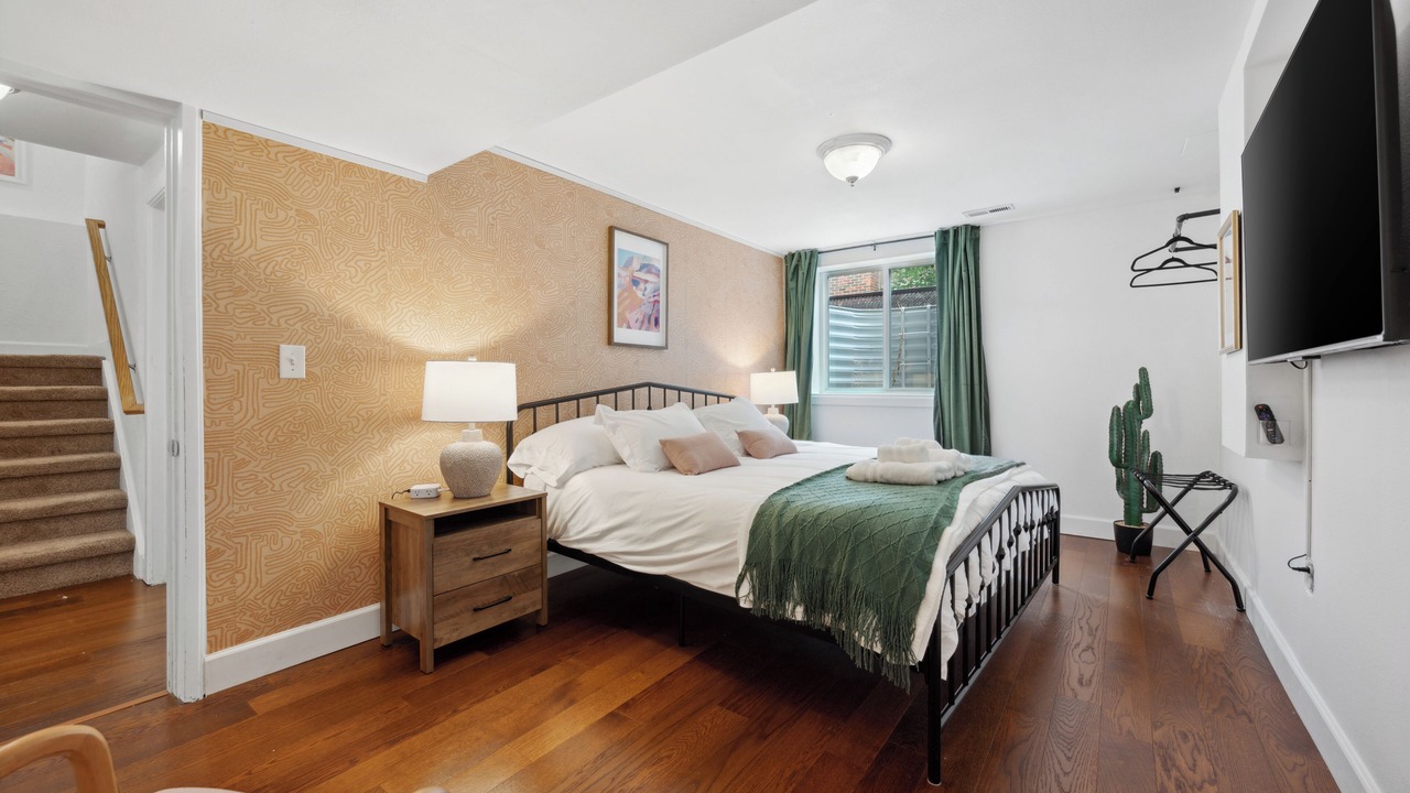 Photo of Bedroom in Westminster