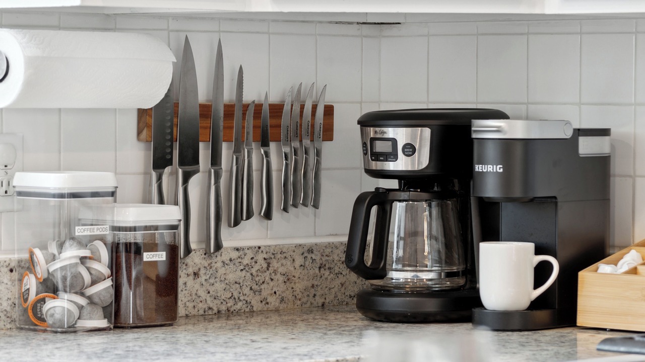 Photo of Kitchen in Westminster