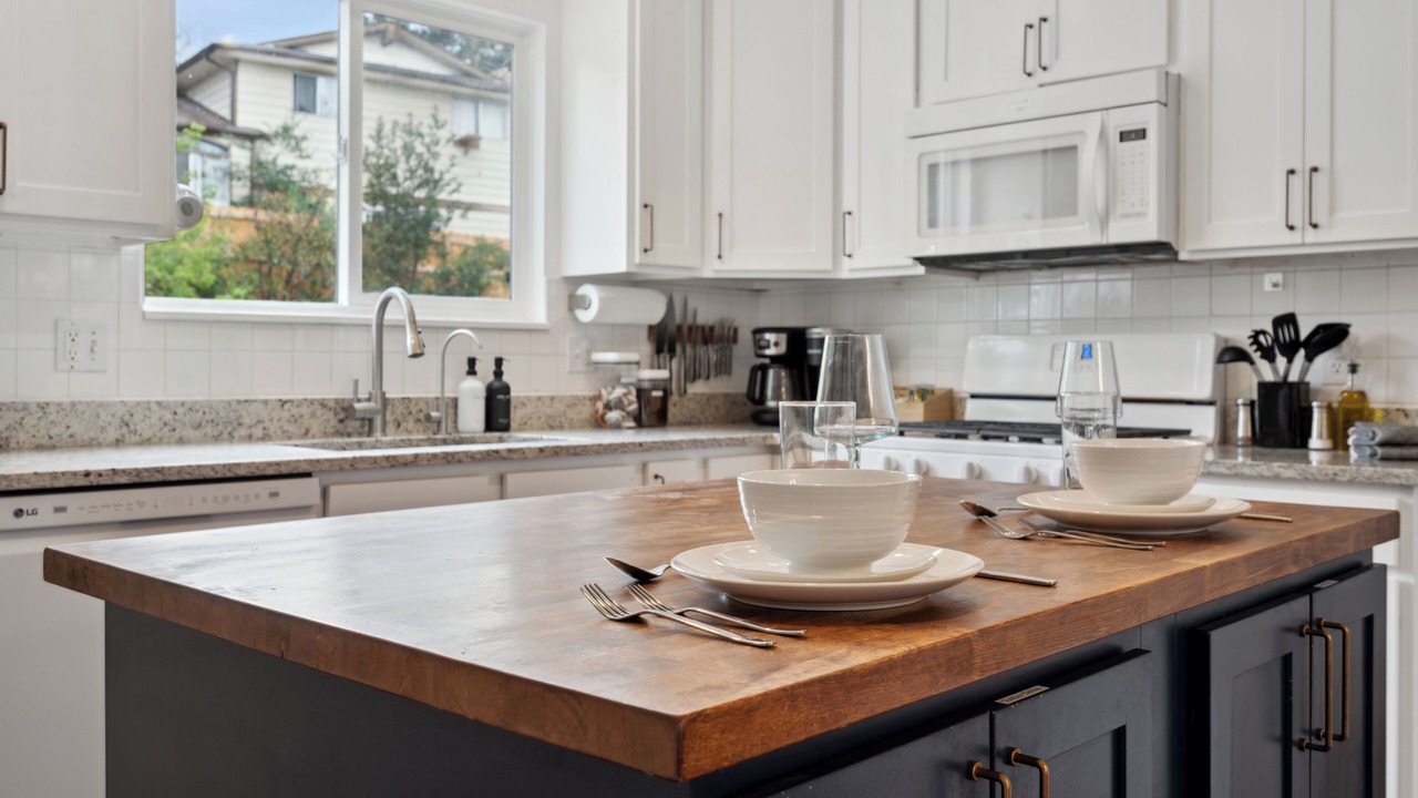 Photo of Kitchen in Westminster