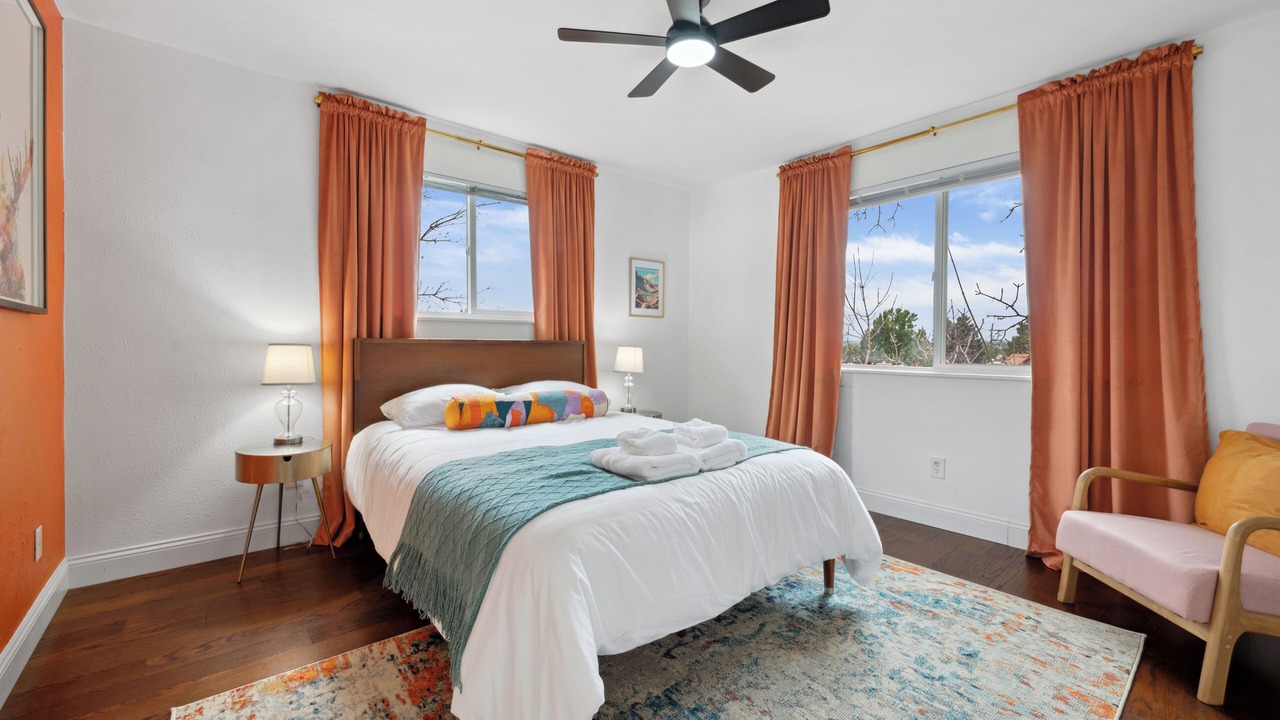 Photo of Bedroom in Westminster