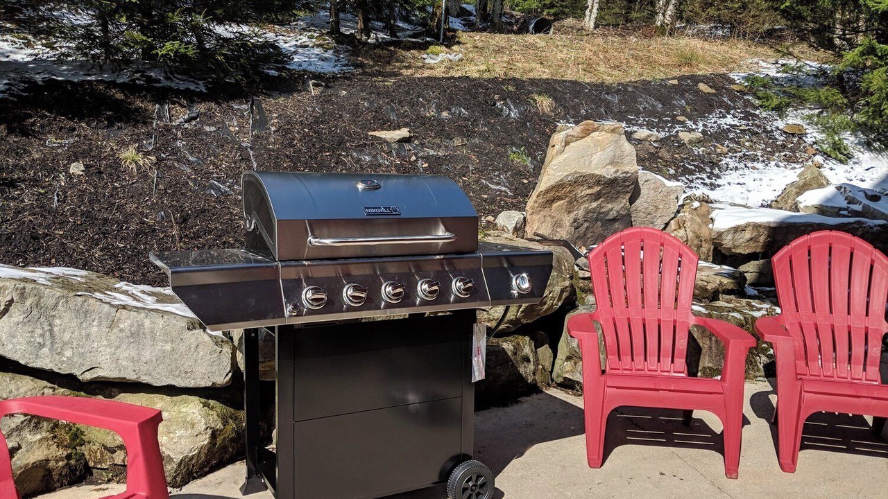 Photo of Outdoor in Snowshoe