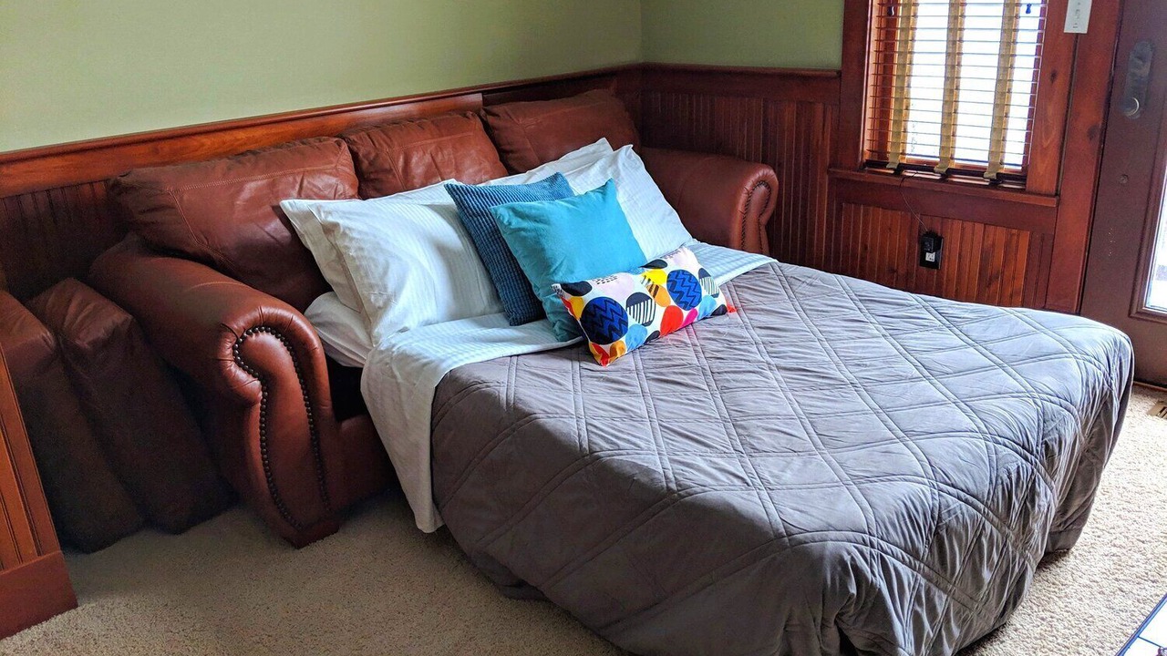 Photo of Bedroom in Snowshoe