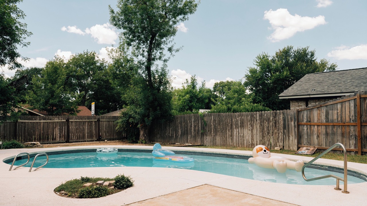 Photo of Outdoor in North Austin Civic Association