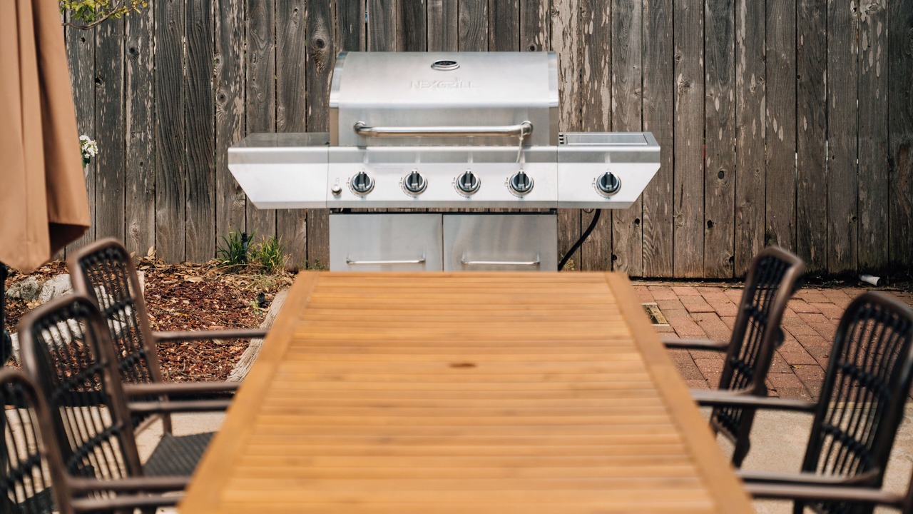 Photo of Outdoor in North Austin Civic Association