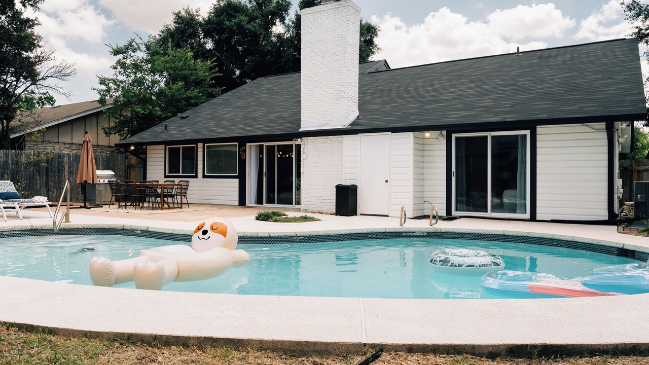 Photo of Outdoor in North Austin Civic Association