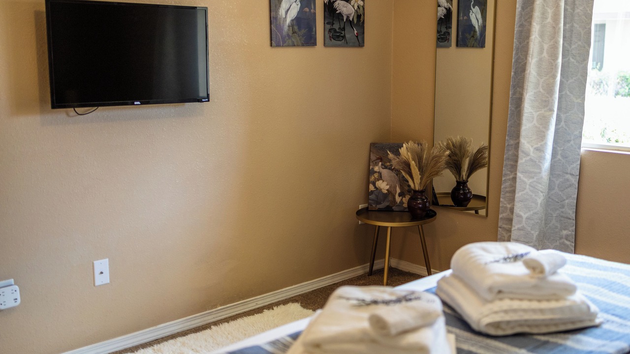 Photo of Bedroom in Paradise Hills Civic