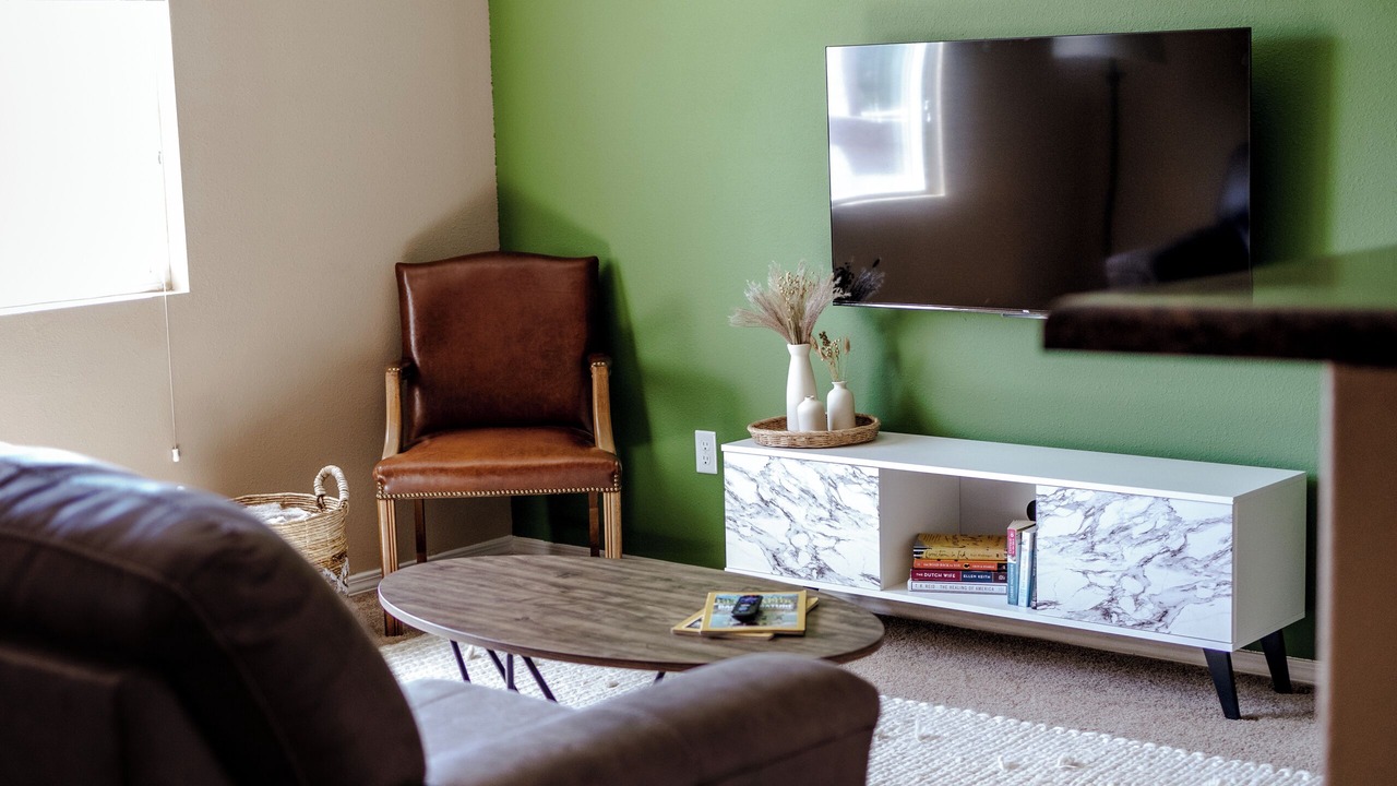 Photo of Bedroom in Paradise Hills Civic