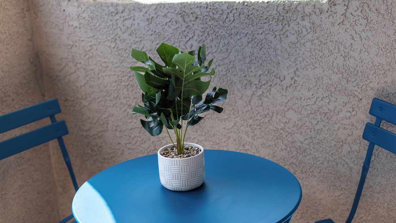 Photo of Patio Balcony in Paradise Hills Civic