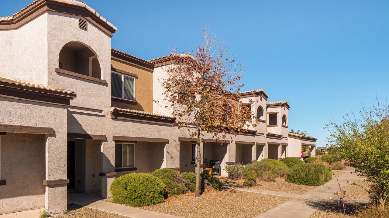 Photo of Outdoor in Paradise Hills Civic