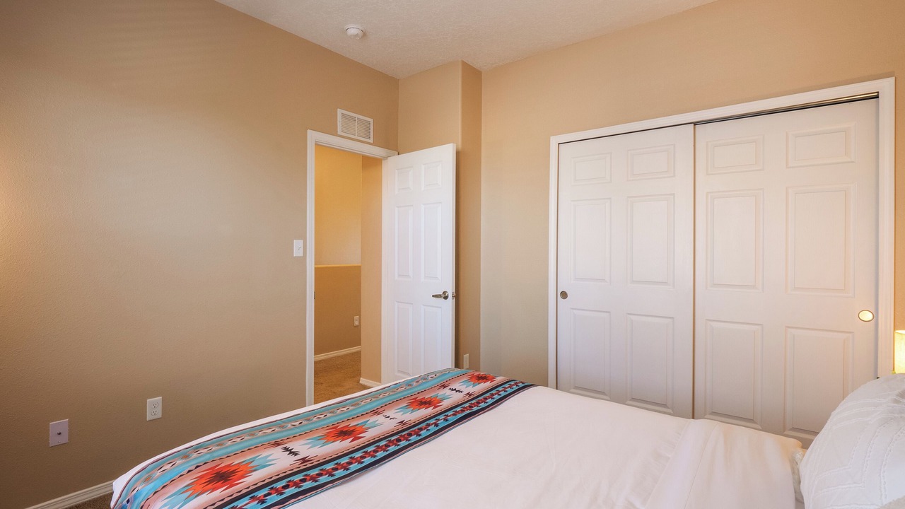 Photo of Bedroom in Paradise Hills Civic