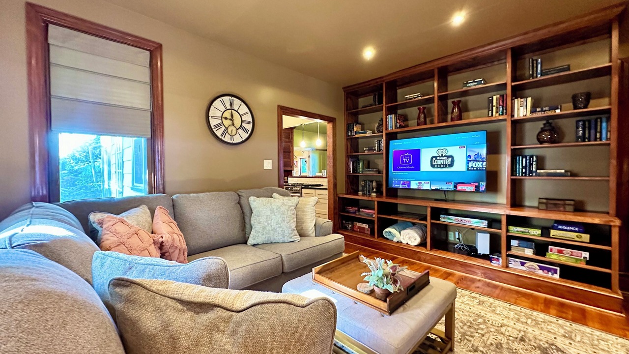 Photo of Bedroom in Campbelltown