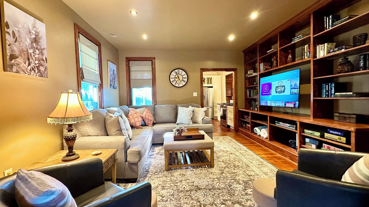Photo of Bedroom in Campbelltown