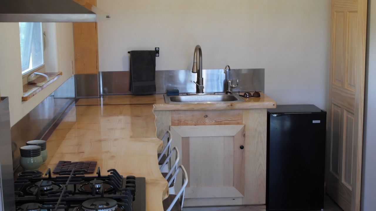 Photo of Kitchen in Durango