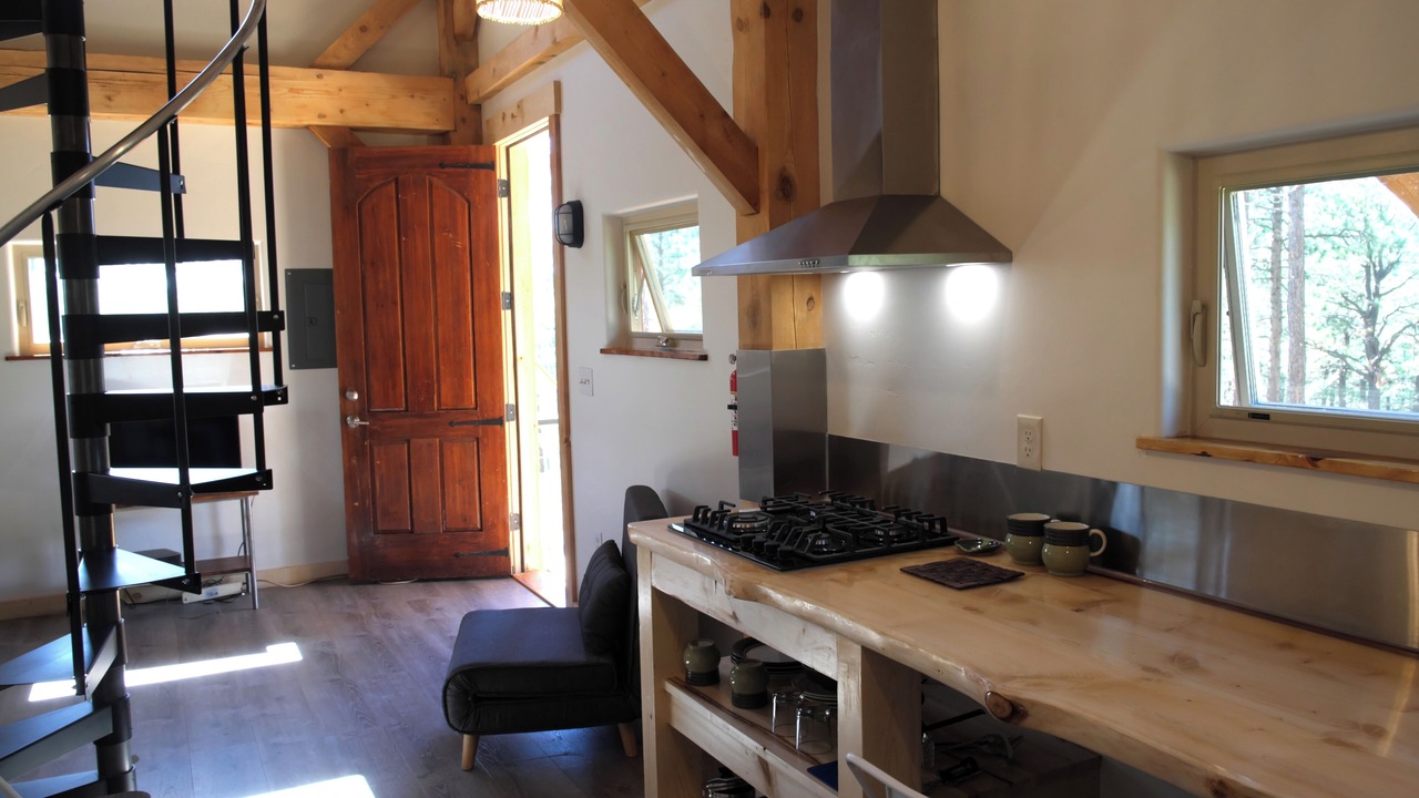 Photo of Kitchen in Durango