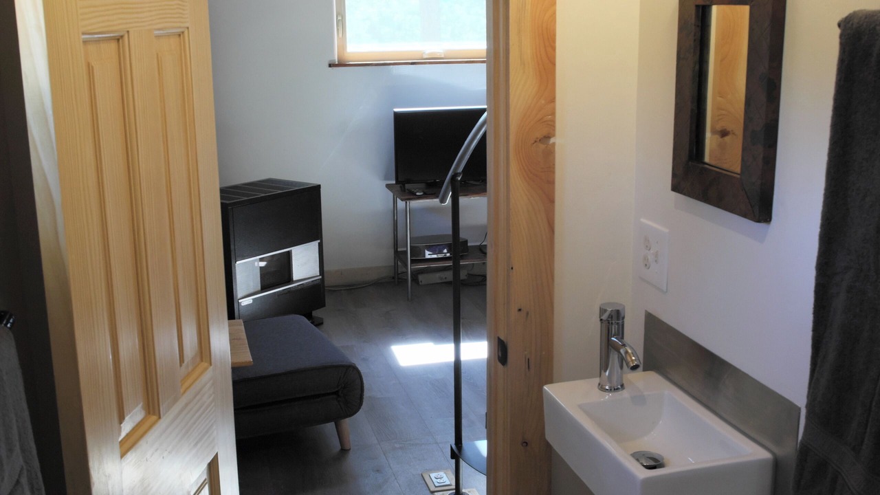 Photo of Bathroom in Durango