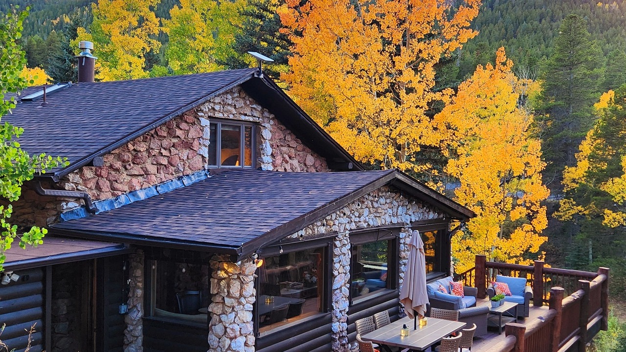 Photo of Outdoor in Shadow Mountain