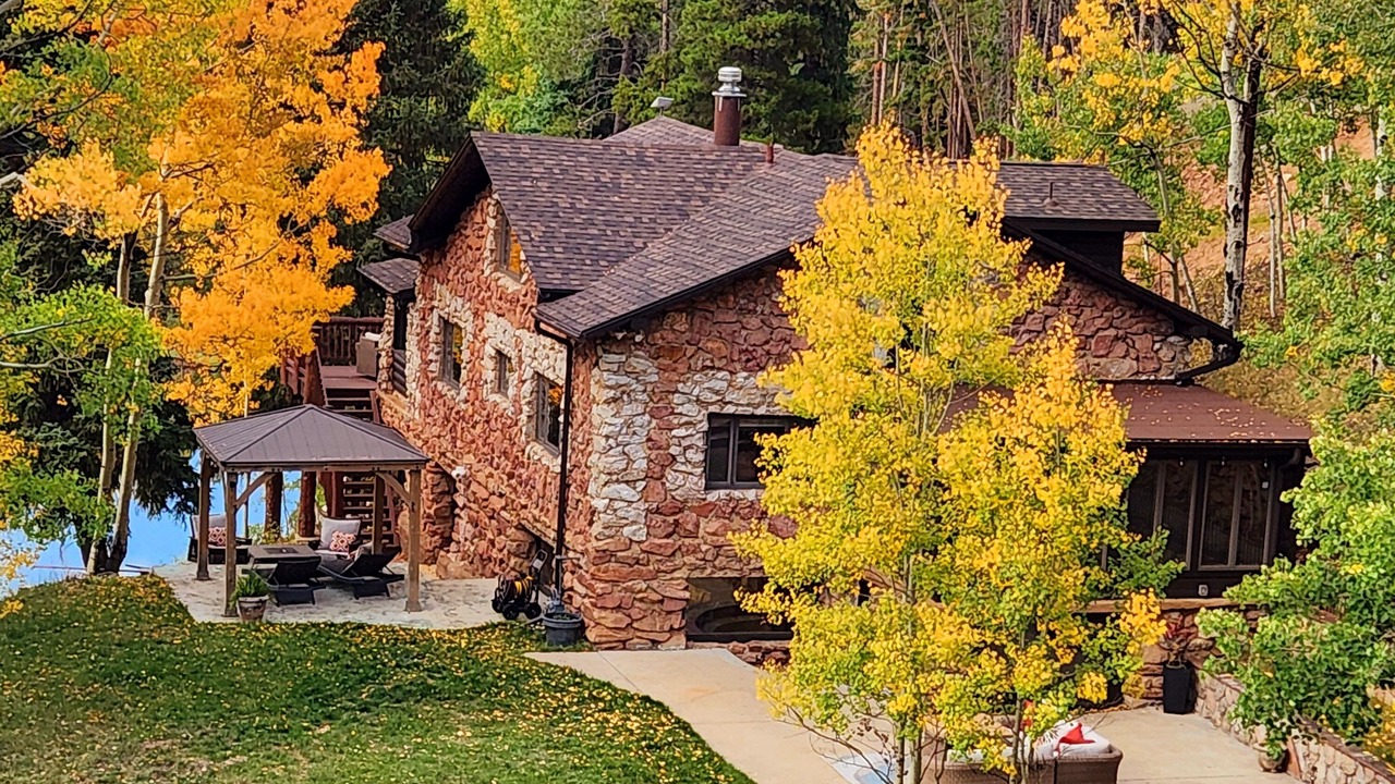 Photo of Outdoor in Shadow Mountain