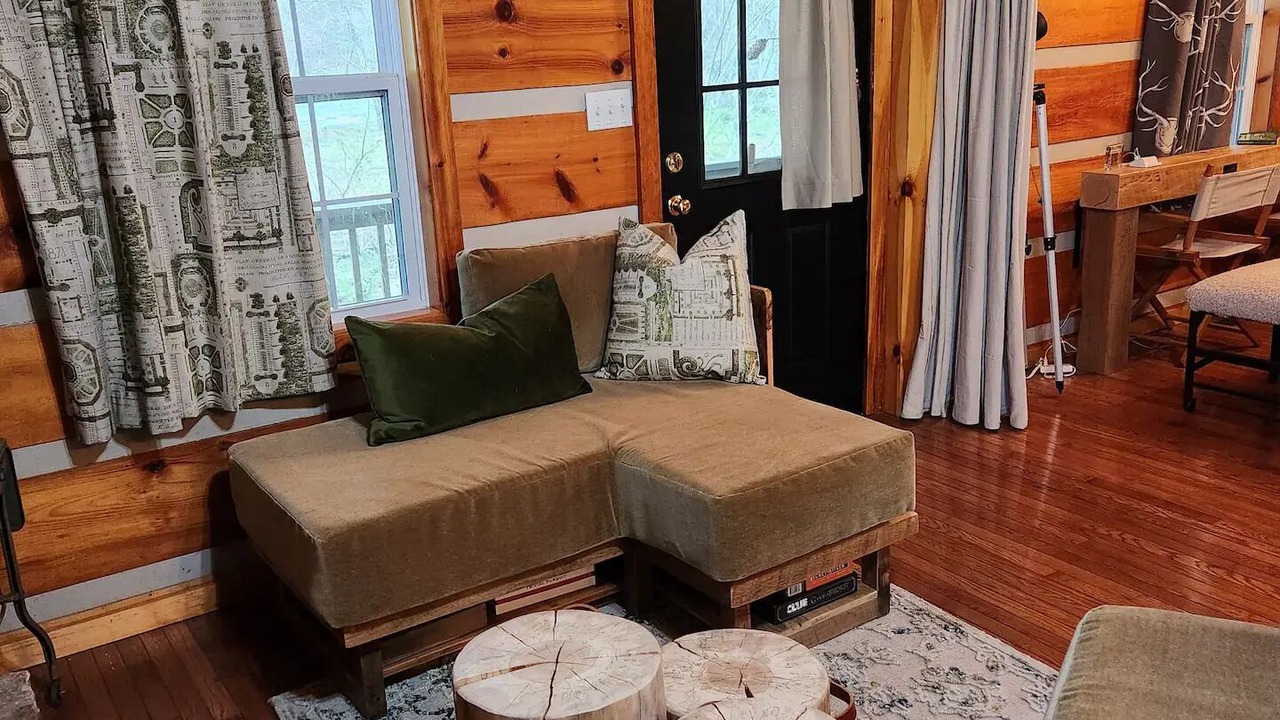 Photo of Livingroom in Del Rio
