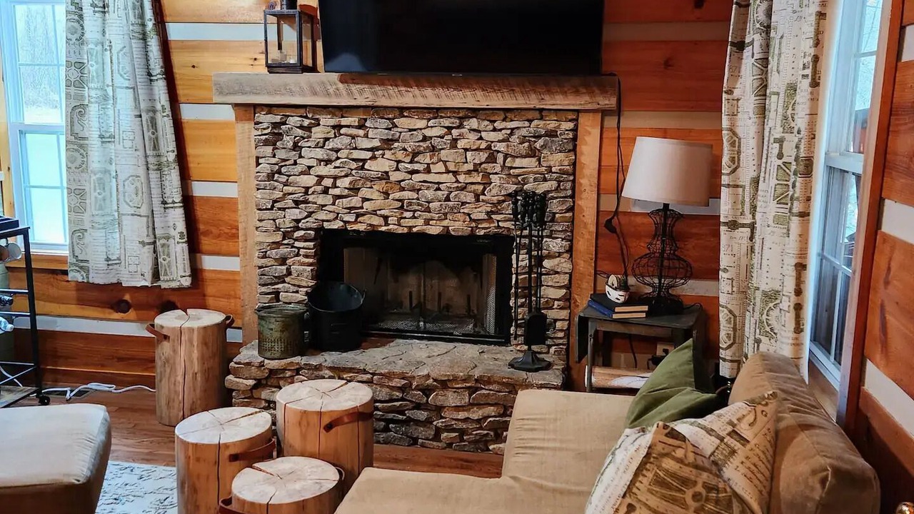 Photo of Livingroom in Del Rio