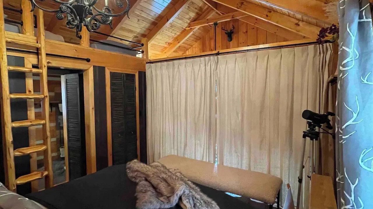 Photo of Bedroom in Del Rio