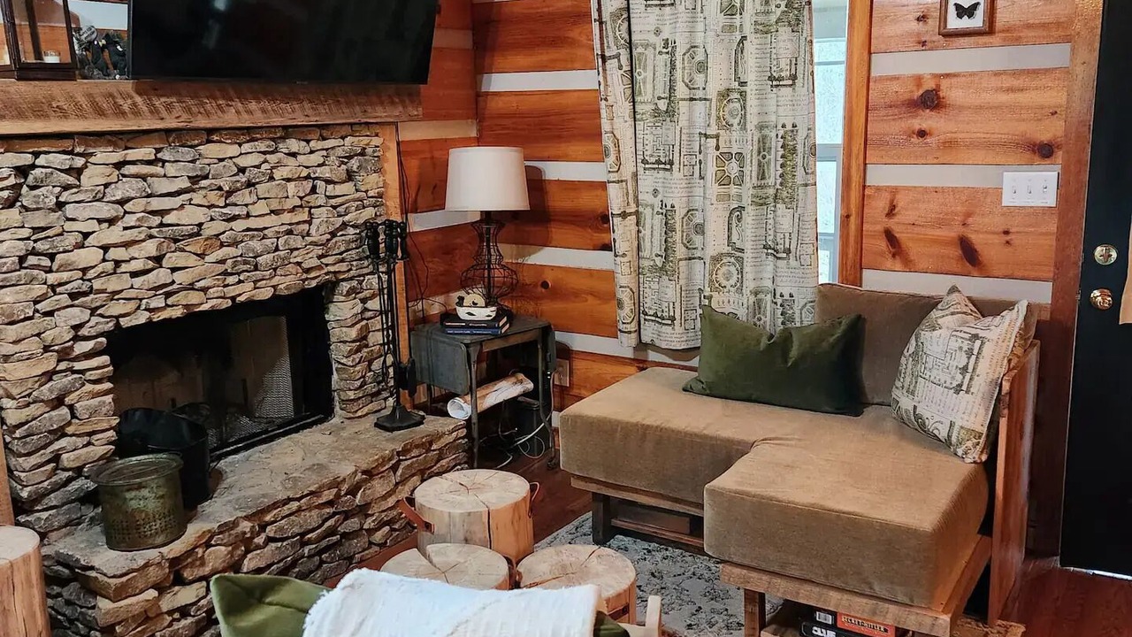 Photo of Livingroom in Del Rio