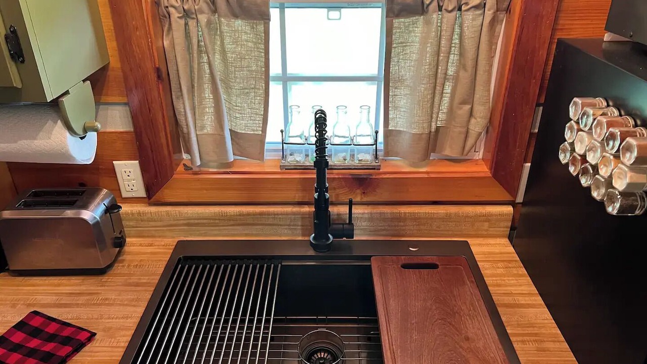 Photo of Kitchen in Del Rio