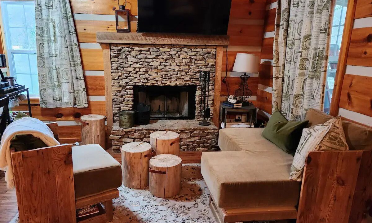 Photo of Livingroom in Del Rio
