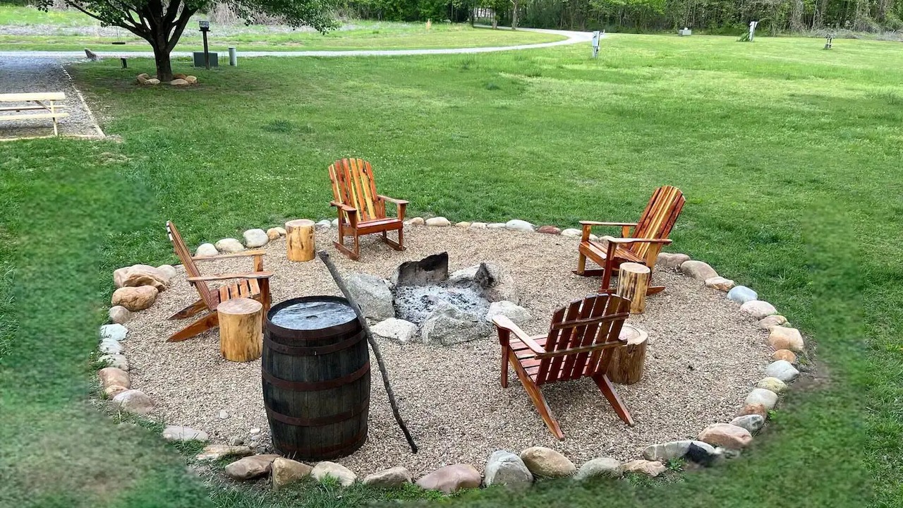 Photo of Outdoor in Del Rio