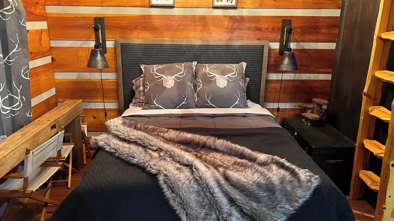 Photo of Bedroom in Del Rio