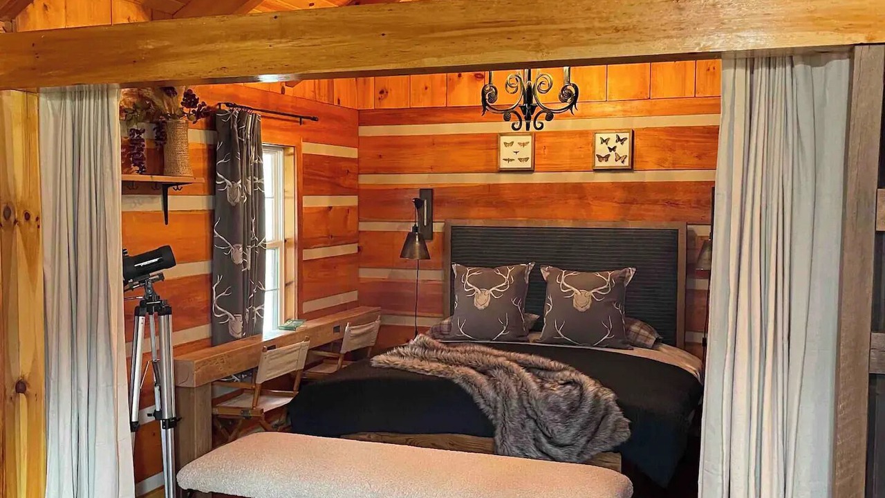Photo of Bedroom in Del Rio