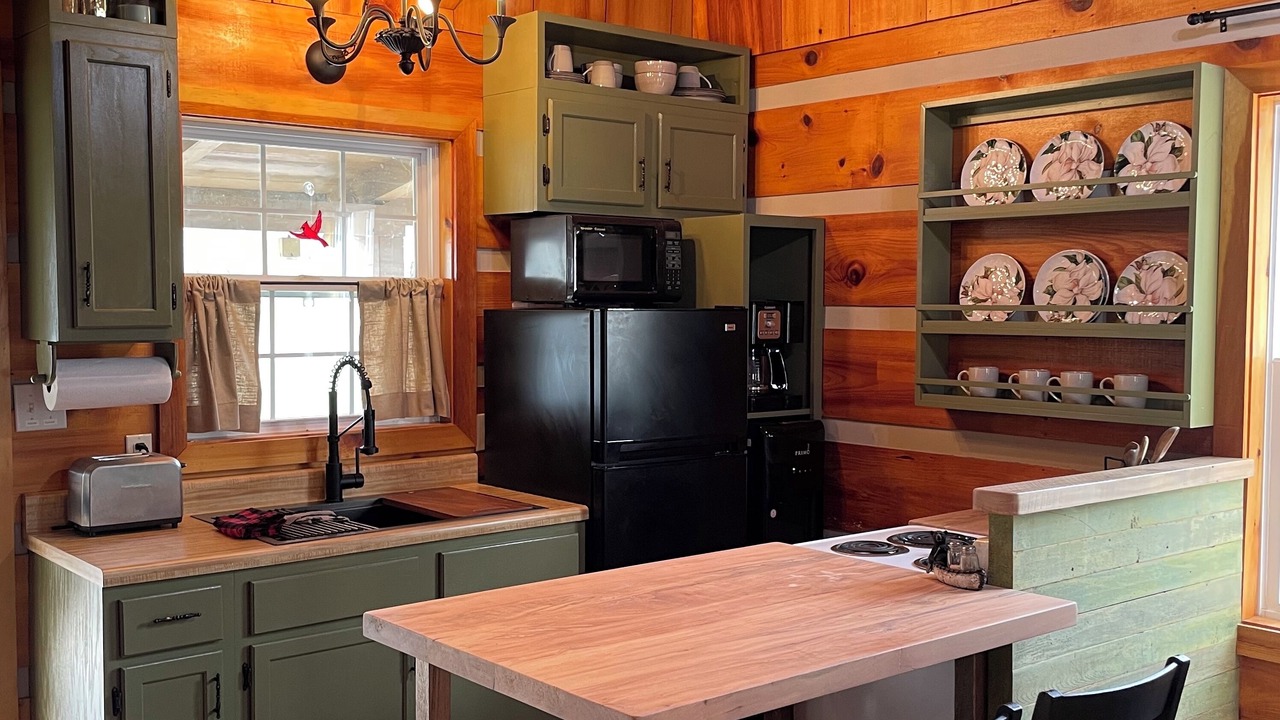 Photo of Kitchen in Del Rio