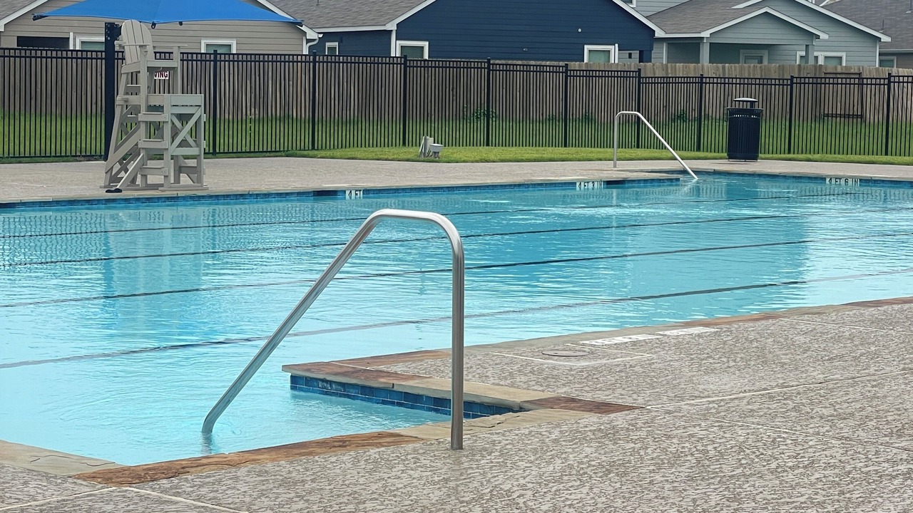 Photo of Outdoor in Iowa Colony