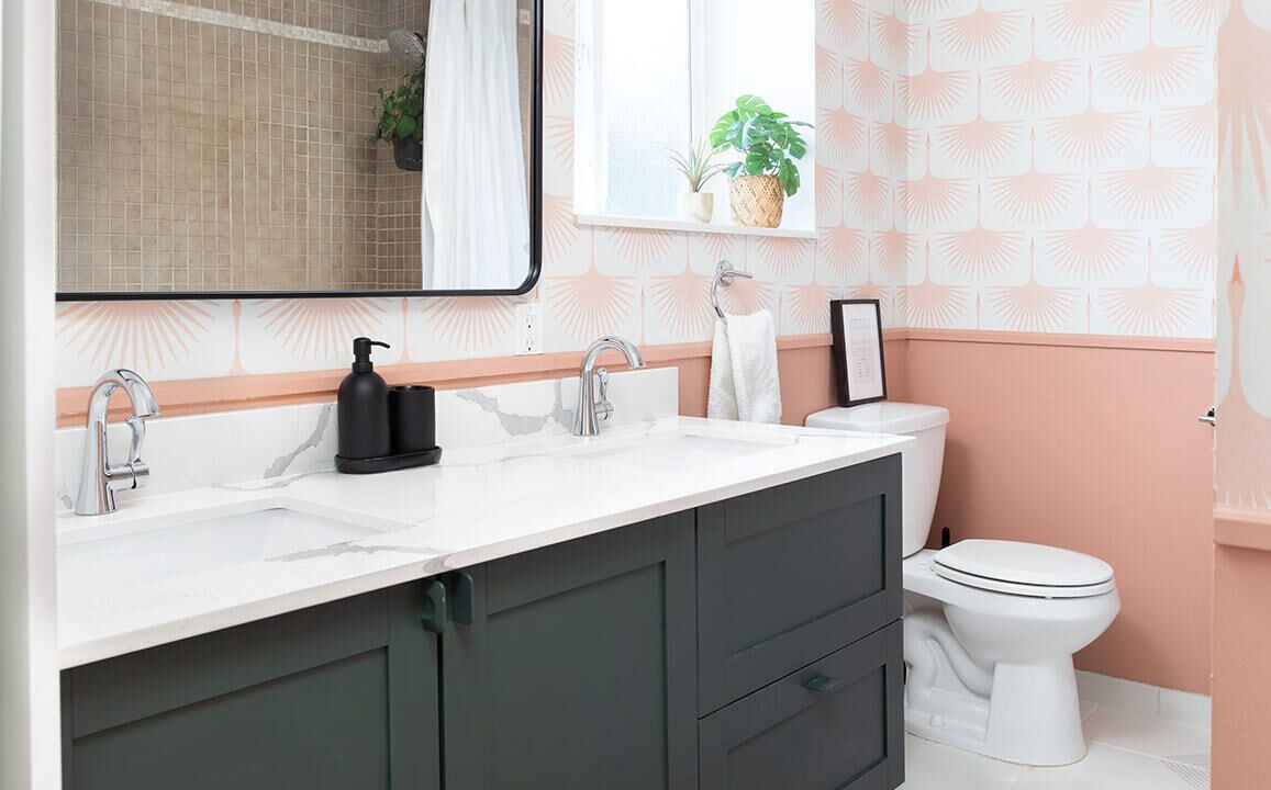 Photo of Bathroom in North Admiral