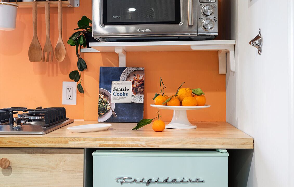 Photo of Kitchen in North Admiral