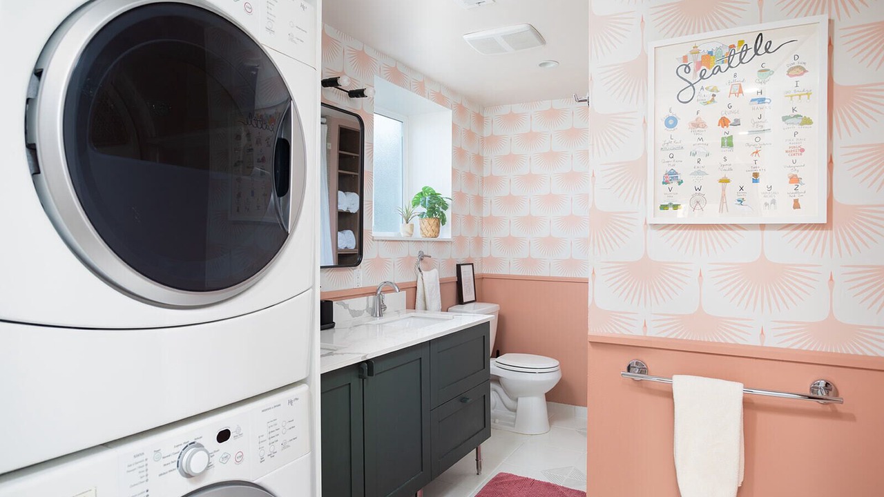 Photo of Bathroom in North Admiral